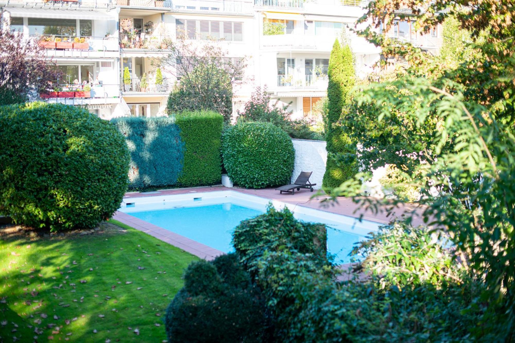 Hotel Haus Am Zoo - Dusseldorf, Dusseldorf
